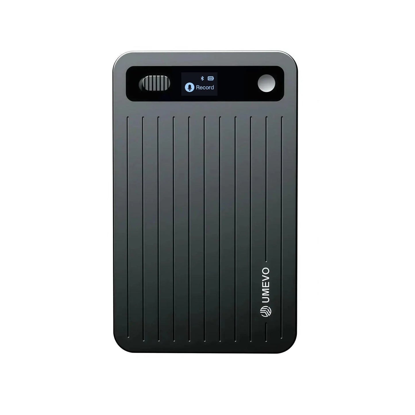 UMEVO Note Professional AI Voice Recorder for Business Meetings, Calls, and Interviews - Dual MEMS Microphones, Instant Display, 50-Hour Battery Life, AI Transcription & Summary, Premium Office Tool and Gift