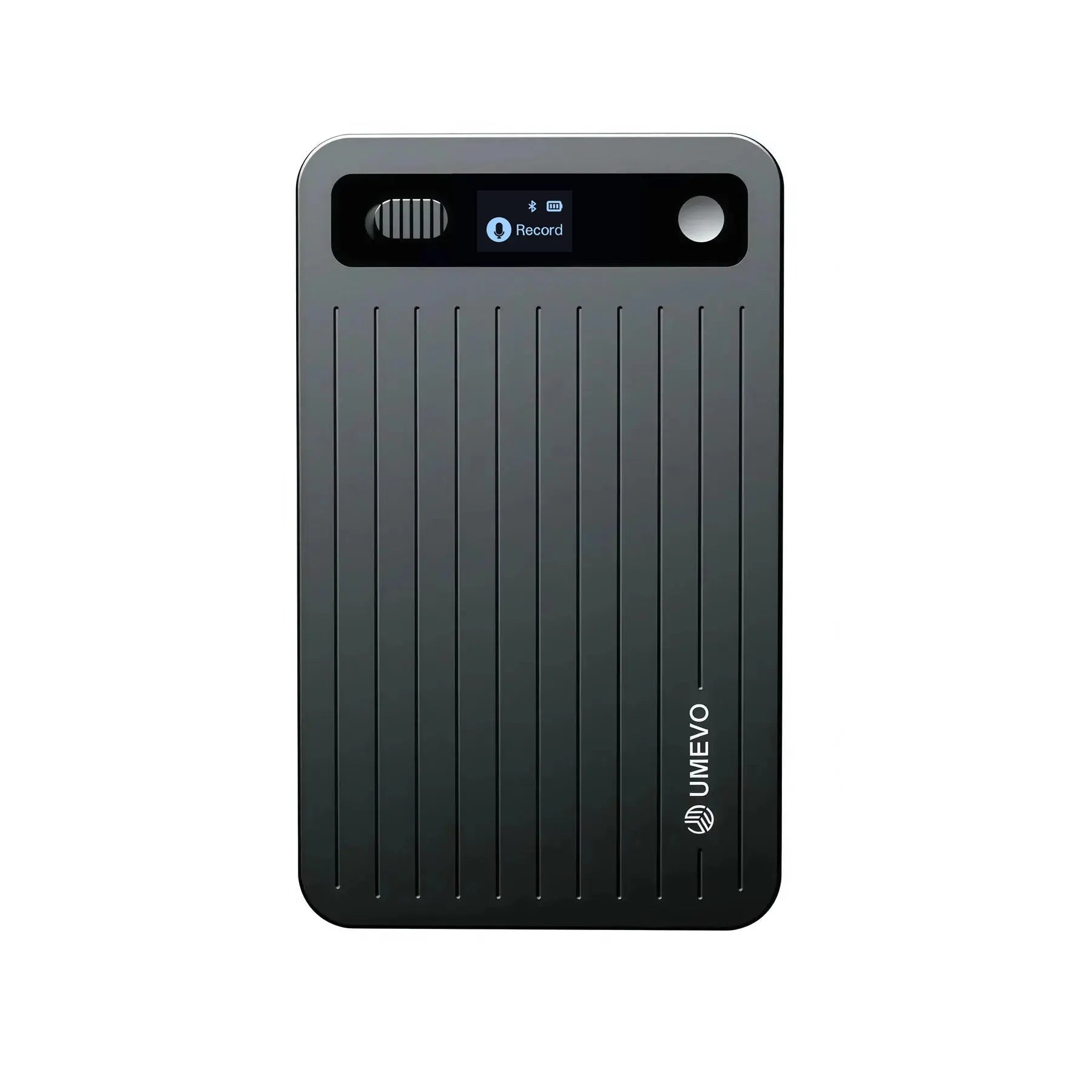 UMEVO Note Professional AI Voice Recorder for Business Meetings, Calls, and Interviews - Dual MEMS Microphones, Instant Display, 50-Hour Battery Life, AI Transcription & Summary, Premium Office Tool and Gift