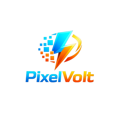 PixelVolt Store